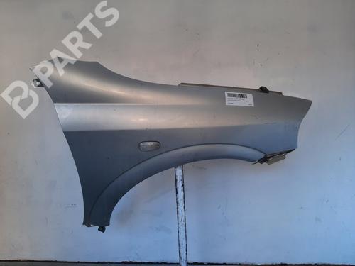 Used Right front fenders Right front fenders OPEL ASTRA G Saloon (T98) 1.6 (F69) (84 hp) 10507384 10507384