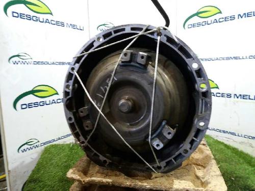 Gearbox MERCEDES-BENZ S-CLASS (W220) S 320 (220.065, 220.165) | BP2862537M3 