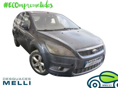 Right headlight FORD FOCUS II (DA_, HCP, DP) | BP37149379C29 - Image 9