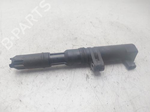 Used Ignition coil RENAULT SCÉNIC II (JM0/1_) 1.6 16V (JM1R) (112 hp) 29445206