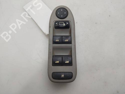 Used Left front window switch Left front window switch 39610682 39610682