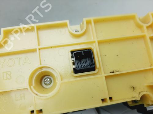 Climate control TOYOTA PRIUS (_W3_) 1.8 Hybrid (ZVW3_) | BP23135487I5 