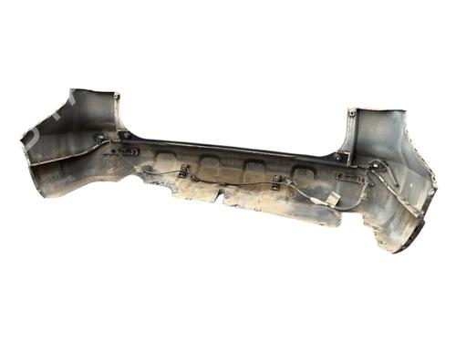 Rear bumper HONDA CR-V III (RE_) 2.2 i-CTDi 4WD (RE6) | BP31087785C8 