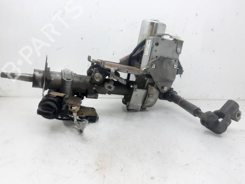Steering column NISSAN TIIDA Hatchback (C11) 1.5 dCi | BP8380905M21 