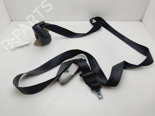 Used Rear center seatbelt CITROËN XSARA PICASSO (N68) 2.0 HDi (90 hp) 30441031