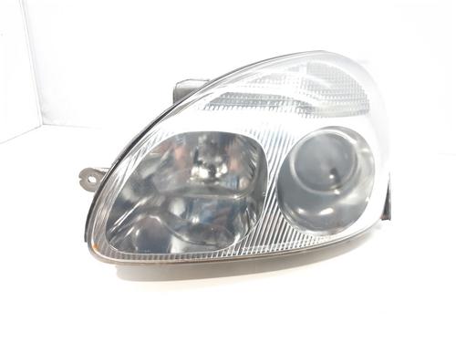 Used Left headlight Left headlight DAEWOO NUBIRA Saloon (J100) 1.6 16V (103 hp) 10748447 10748447