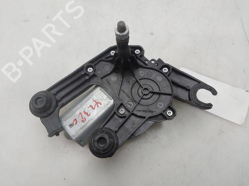 Used Rear wiper motor Rear wiper motor 37534353 37534353