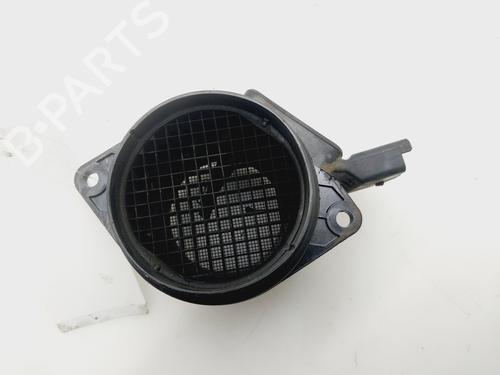 Mass air flow sensor PEUGEOT 307 Break (3E) 2.0 HDI 90 | BP29624589M95 