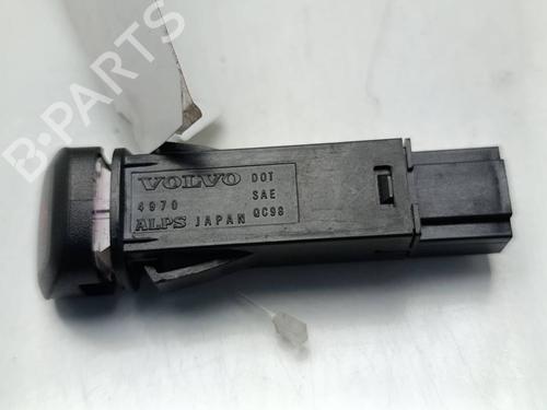 Warning switch VOLVO V40 Hatchback (525) D2 | BP39993307I22 - Image 3