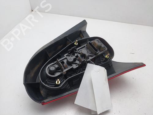 Right taillight MERCEDES-BENZ A-CLASS (W168) A 160 CDI (168.007) | BP27536335C35 