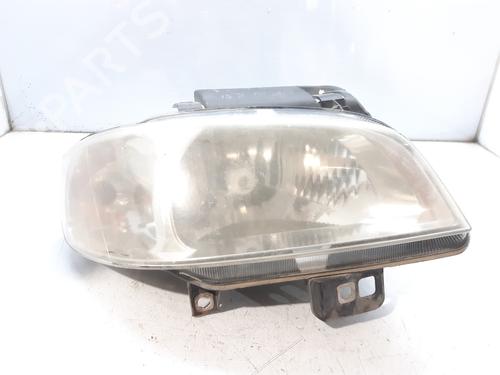 Used Right headlight SEAT IBIZA II (6K1) 1.4 i (60 hp) 9181140