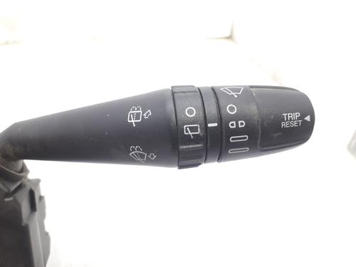 Steering wheel controls FIAT 500L (351_, 352_) 1.3 D Multijet (199.LYM11, 199.LYM1A) | BP11366415E15 