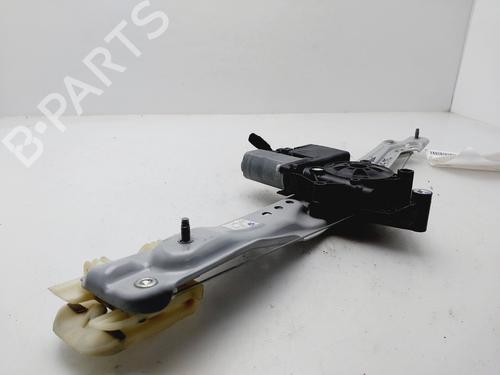Rear right window mechanism OPEL CROSSLAND X / CROSSLAND (P17, P2QO)  | BP29714233C25 