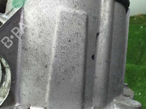 Gearbox PEUGEOT 306 (7B, N3, N5)  | BP4744617M3 
