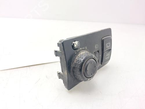 Mirror switch SSANGYONG REXTON / REXTON II (GAB_) 2.7 Xdi | BP33267750I25 - Image 2
