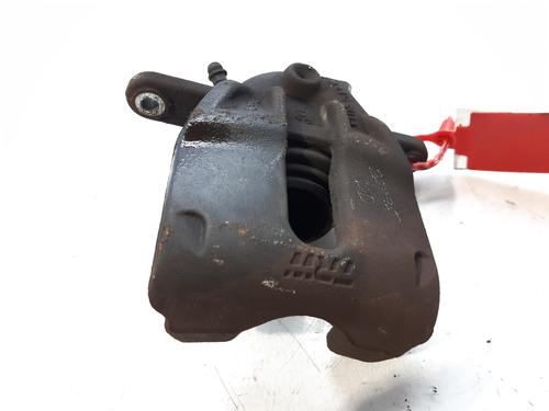 Used Right front brake caliper NISSAN NOTE (E11, NE11) 1.4 (88 hp) 11572919