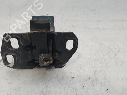 Used Tailgate lock RENAULT KANGOO / GRAND KANGOO II (KW0/1_) 1.5 dCi 70 (KW0V, KW0A) (68 hp) 16044893