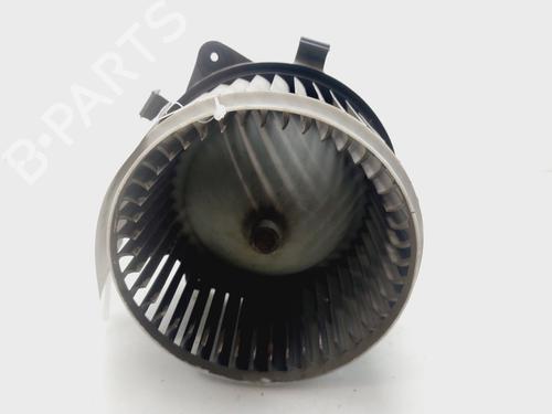 Heater blower motor FIAT STILO (192_) 1.9 JTD (192_XE1A) | BP31800130M62 