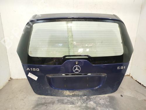 Used Tailgate MERCEDES-BENZ A-CLASS (W169) A 180 CDI (169.007, 169.307) (109 hp) 29927439