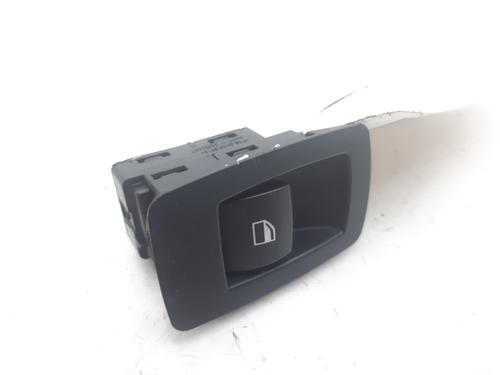 Used Right front window switch BMW X5 (E70) 3.0 d (235 hp) 12401330