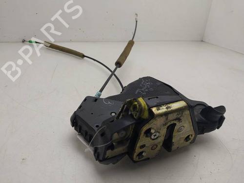 Used Front left lock Front left lock TOYOTA COROLLA (_E12_) 2.0 D-4D (CDE120R, CDE120L_) (110 hp) 40081871 40081871