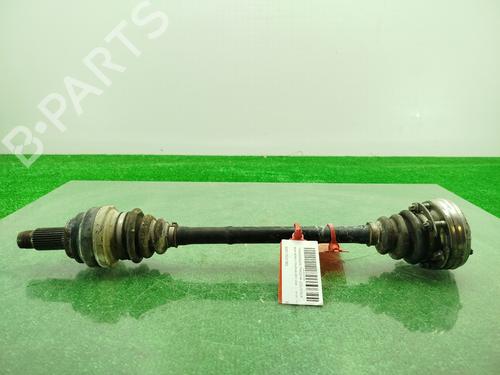 Drivaksel bagtil venstre BMW 3 Touring (E91) 320 d (163 hp) 27864242