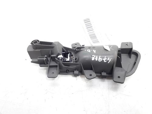 Front right interior door handle AUDI A4 B8 (8K2)  | BP9676307I14 