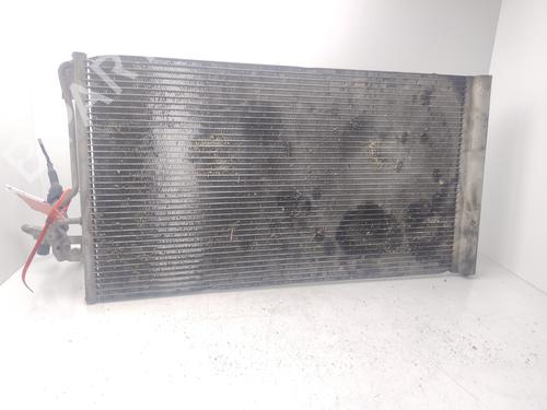 AC radiator MERCEDES-BENZ VITO / MIXTO Van (W639) 111 CDI (639.601, 639.603) | BP29751700M32