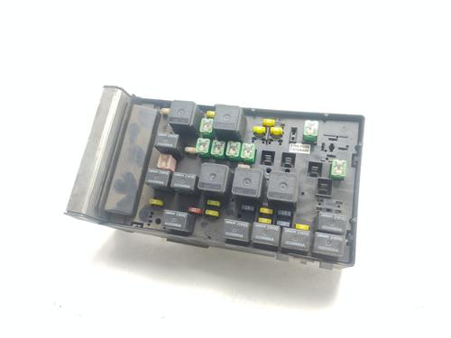 Used Fuse box CHRYSLER VOYAGER IV (RG, RS) 2.8 CRD (150 hp) 27222087