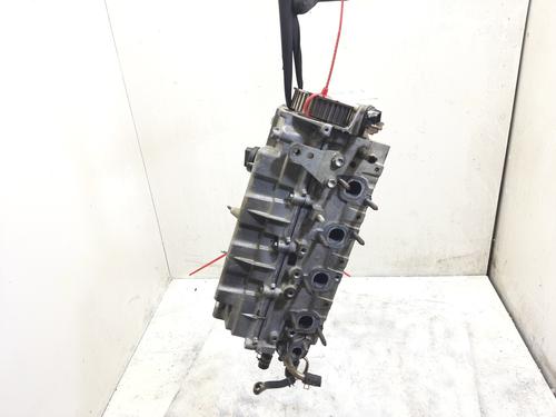Cylinder head TOYOTA COROLLA (_E12_) 2.0 D-4D (CDE120R, CDE120L_) | BP28020792M5 