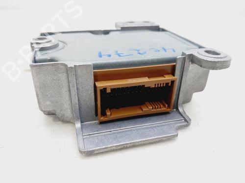 Airbag styreenhed OPEL ASTRA G Hatchback (T98) 1.6 (F08, F48) | BP30672099M53