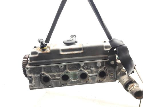 Used Cylinder head Cylinder head PEUGEOT 206 Hatchback (2A/C) [1998-2012] 34391649 34391649