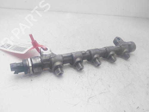 Used Injection rail KIA SPORTAGE III (SL) 1.7 CRDi (116 hp) 29519222