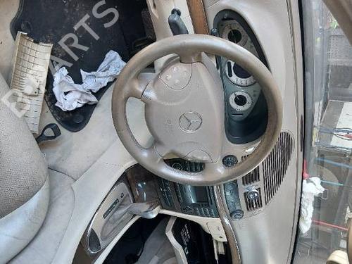 Electronic sensor MERCEDES-BENZ E-CLASS (W211) E 270 CDI (211.016) | BP40513626M84  - Image 7