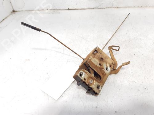 Front right lock MICROCAR VIRGO | BP39385527C97 - Image 3