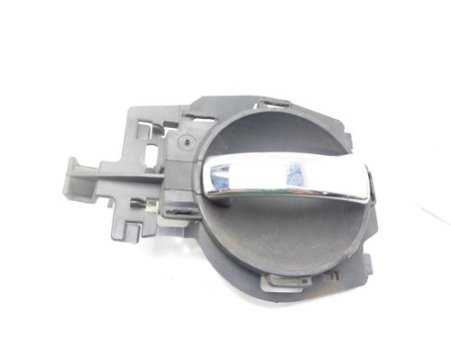 Used Front left interior door handle CITROËN C2 (JM_) 1.4 HDi (68 hp) 16094394