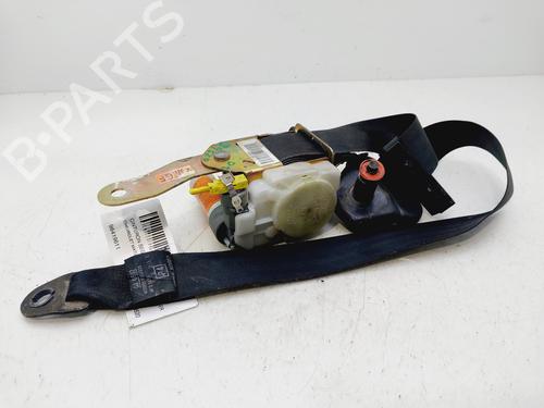 Front left seatbelt CHEVROLET MATIZ (M200, M250) 0.8 | BP29418062I26 