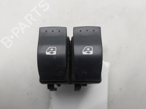 Used Left front window switch Left front window switch RENAULT MEGANE II Estate (KM0/1_) 1.5 dCi (KM02, KM13) (101 hp) 32871245 32871245