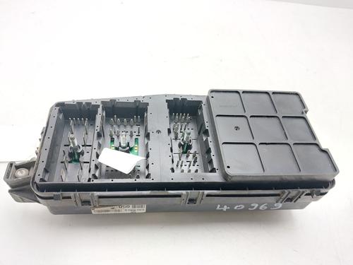 Used Fuse box Fuse box KIA CARNIVAL / GRAND CARNIVAL III (VQ) 2.9 CRDi (185 hp) 34285838 34285838