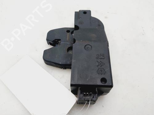 Tailgate lock CITROËN C4 Coupe (LA_) 1.4 16V | BP27528064C101 