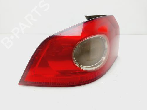 Left taillight RENAULT LAGUNA II (BG0/1_) 1.9 dCi (BG08, BG0G) | BP29572469C34 