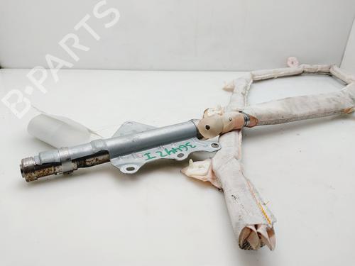 Left curtain airbag SEAT EXEO (3R2) 2.0 TDI | BP25266650C11 