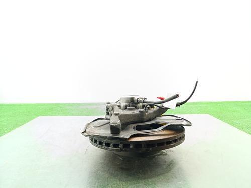 Right front steering knuckle MERCEDES-BENZ C-CLASS (W204)  | BP24649541M26 