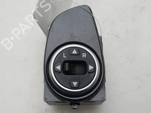 Mando retrovisor Mando retrovisor HYUNDAI i20 II (GB, IB) 1.2 (84 hp) 35995558 35995558