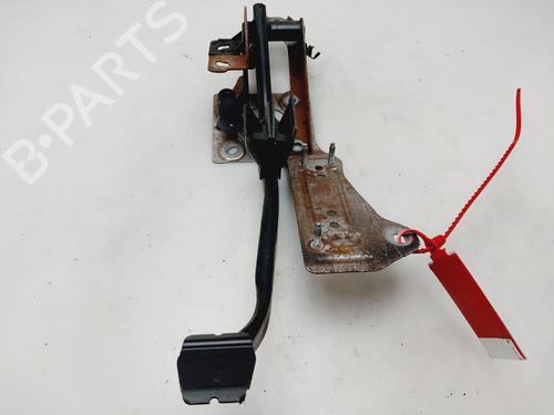 Used Break pedal FORD KUGA I [2008-2012]  27563954