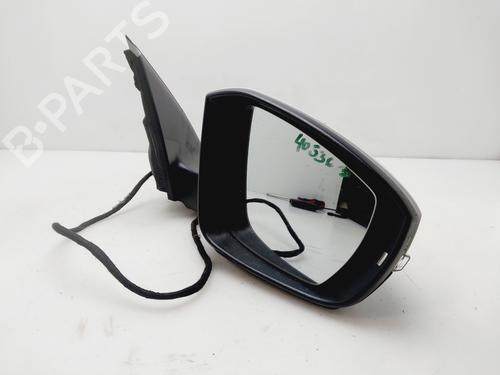 Used Right mirror Right mirror 33439939 33439939