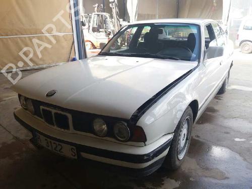 BMW 5 (E34) 520 i (129 hp) 921565