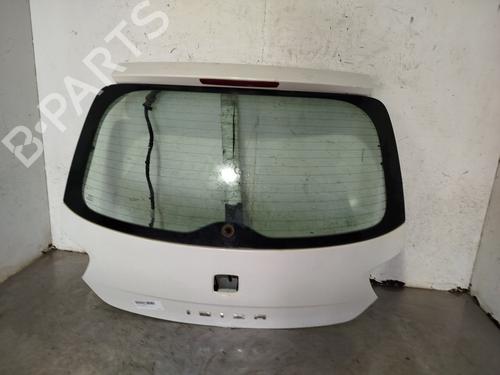 Tampa da Mala SEAT IBIZA IV (6J5, 6P1) [2008-2017]  30057321
