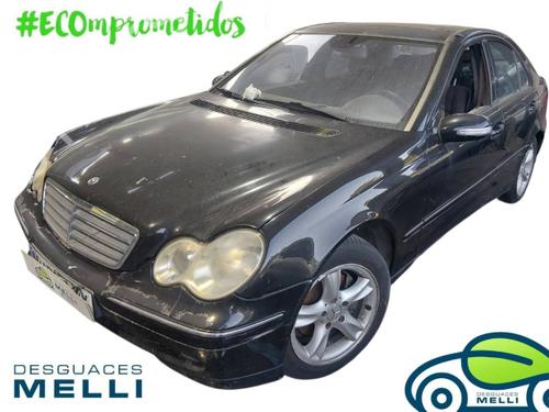 Used Parts MERCEDES-BENZ C-CLASS (W203) C 220 CDI (203.006) 5065616
