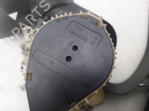 Front left seatbelt FORD FOCUS II (DA_, HCP, DP) | BP36595930I26 - Image 3